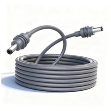 10FT DC Power Cable for Starlink Mini - 20AWG Replacement DC-DC 3M - 10FT