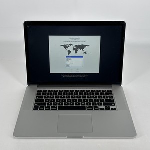 MacBook Pro 15 2015 I7 | eBay