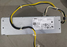 Dell Optiplex 240W 5040 3050 7050 SFF Power Supply 0DK87P 22M8Y