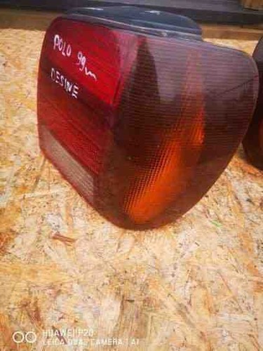 VW POLO Variant 6V5 Rücklicht hinten rechts 962566 6N0945258 1.90 18206950