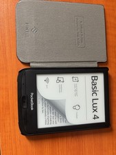 Pocketbook Basic Lux 4