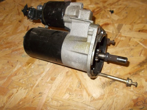 Anlasser VW Polo 6N 1,0 036911023S