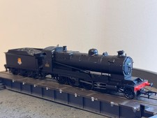 Bachmann 31-127 3000 Class ROD Locomotive 3023 BR Early Black OO Gauge / Boxed