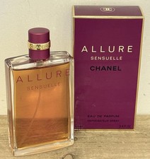 Allure Sensuelle Chanel 香水- 一款2005年女用香水