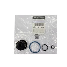 Filtre à carburant Dacia DUSTER