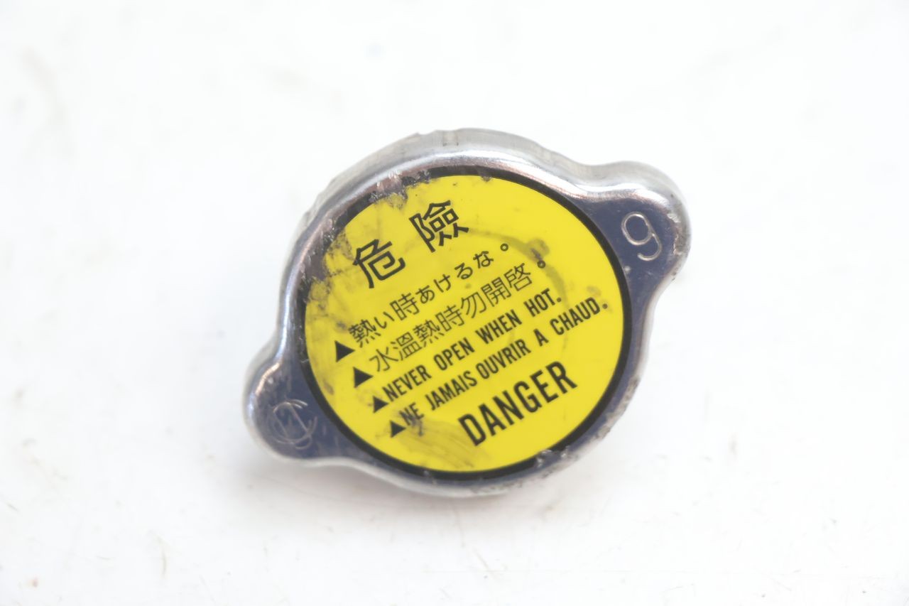 RADIATOR CAP - KYMCO GRAND DINK 125 (2008 - 2014)