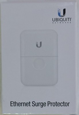 Ubiquiti ETH-SP Ethernet Surge Protector