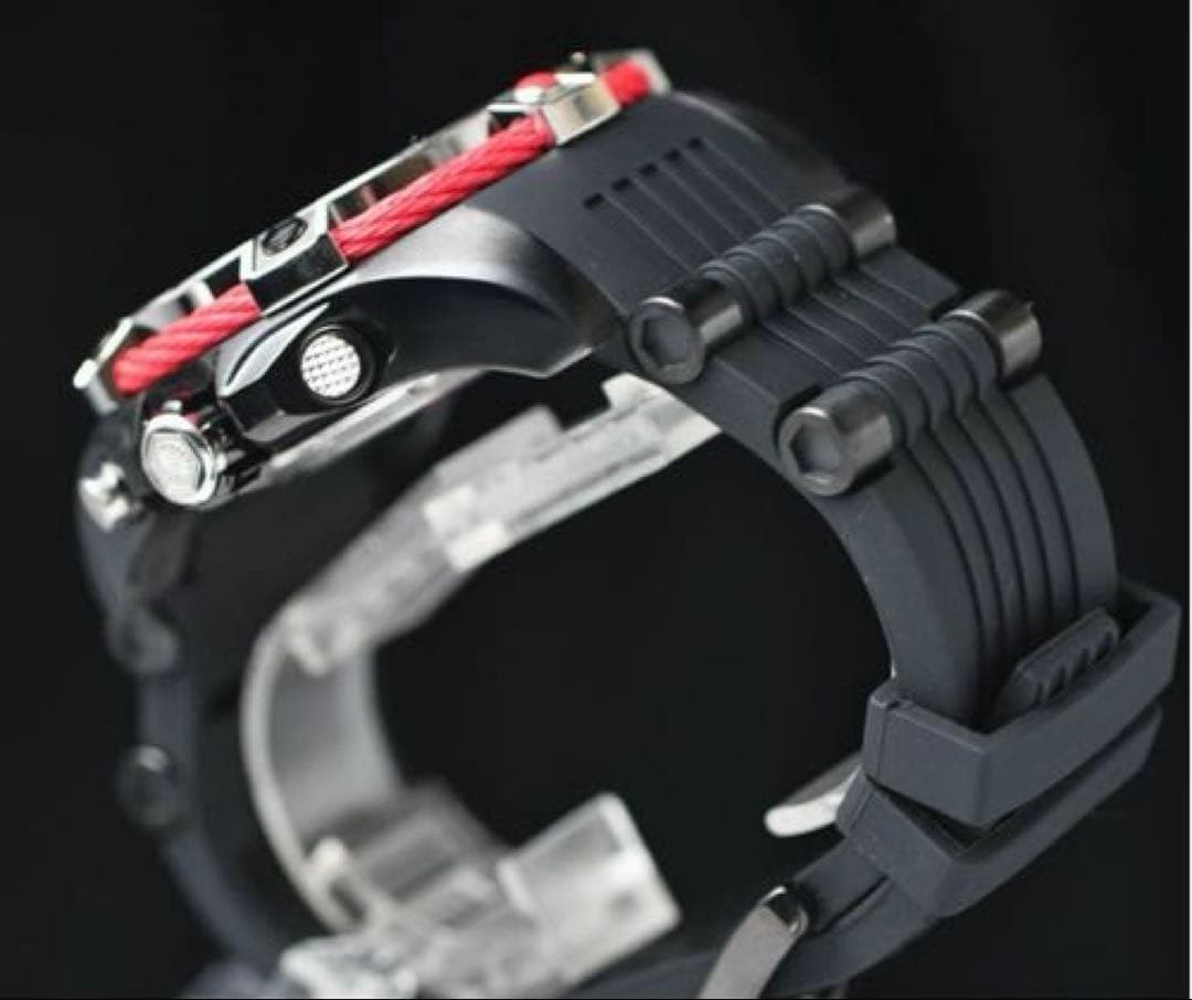 Star Wars Kylo Ren Limited 1977 Mens Watch Collectible Rare From Japan Japanese image 6