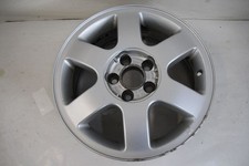 Alu Felge Alufelge vorn links 6x15 ET38 Audi A3 8L 8L0601025F 06-1997