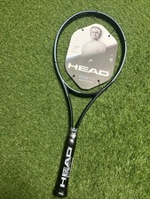 Head Auxetic Gravity team 2023 Tennis Racquet In 4 1/4 Grip