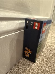 LEGO CREATOR: Fountain (40221) Set New Sealed Creator