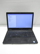 Dell Latitude 5590 1.70GHz Intel Core i5-8350U 8GB RAM 256GB SSD 15.6" FHD NO OS
