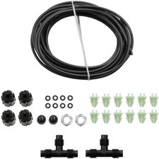 AK64 Monroe Kit Air Shock Line Rear for Chevy Olds Ram Van Truck Bronco E150