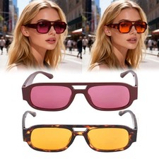 Polarized Sport Sunglasses Men Women Fishing Driving Wrap Cycle Glasses New