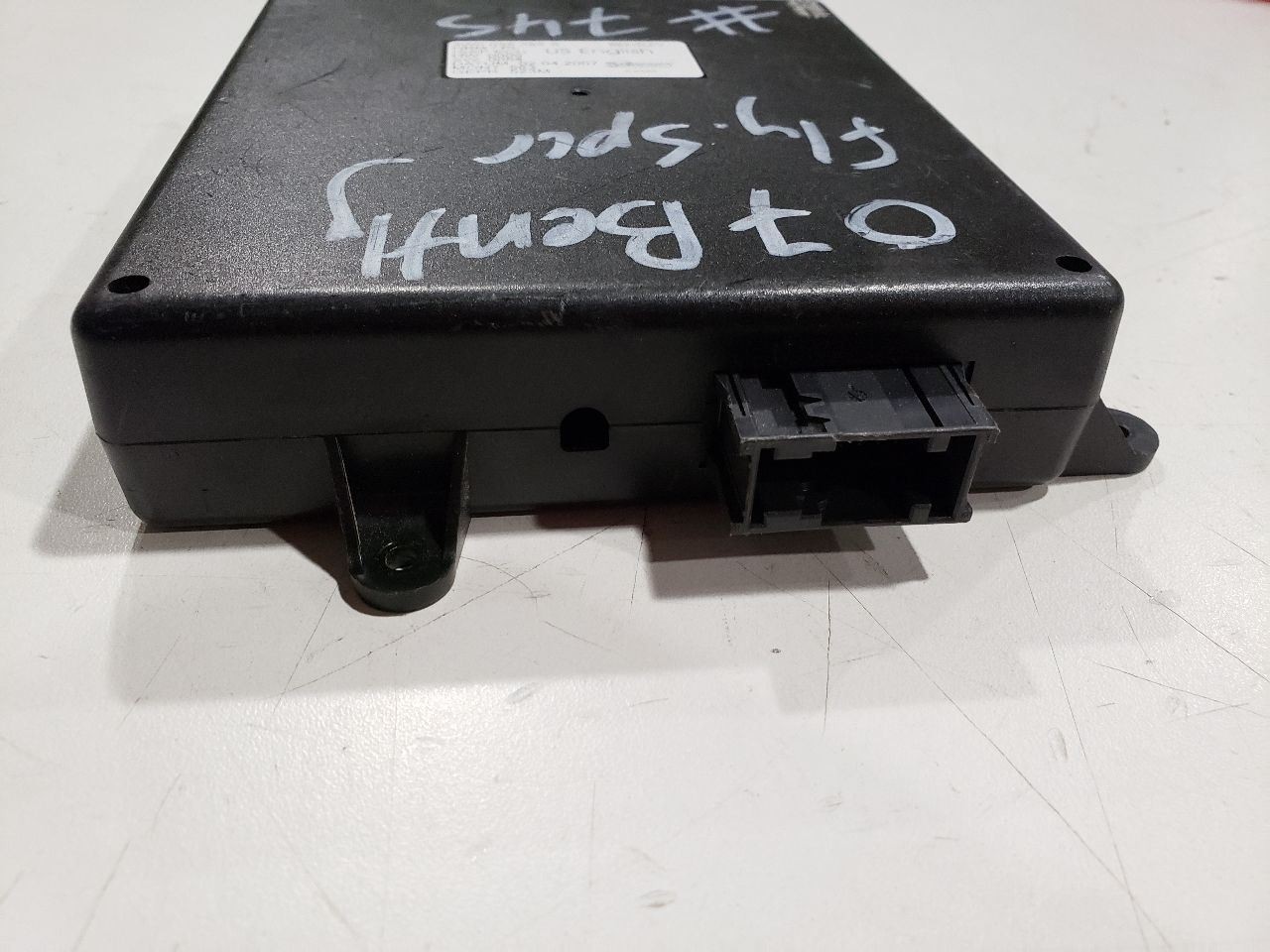 Communication Module - 2007 Bentley Flyting Spur Continental V12 Sedan AWD - OEM