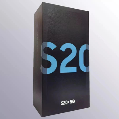 #ad NEW SEALED Samsung Galaxy S20 Plus 5G SM G986U1 128GB GSMCDMA Factory Unlocked $185.00