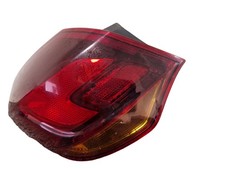 Vauxhall Astra MK6 (J) (A3400) Hatchback Genuine Rear Left Outer Tail Light