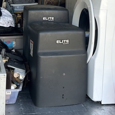 Elite Products Gate Opener System for Commercial and Residential Use Automatic