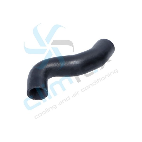 Climtex KÜHlerschlauch KÜHlwasserschlauch Passend FüR Opel Astra G 1.6 CX1-270-image
