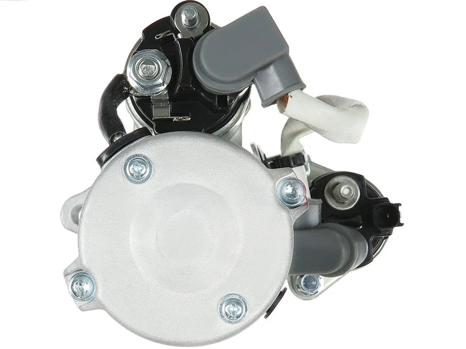 STARTER S6435S FOR FORD USA T9CE/T9CF/T8CM/T8CC 2.0L 4cyl EDGEXRMB/XRMA 2.0L - Image 4 of 4