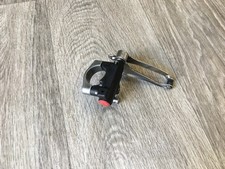 velo course ancien vintage , derailleur avant simplex prestige