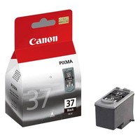 Canon PG-37 Schwarz Druckkopf