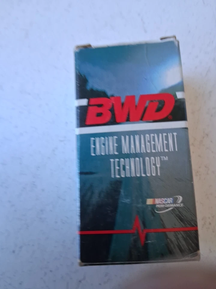 Interruptor del ventilador de refrigeración del motor BWD TFS644 para Volkswagen Beetle 1998-2001 Foto 4 de 4