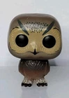 Funko Harry Potter Pocket Pop 2022 Advent Calendar Brown Owl Figure