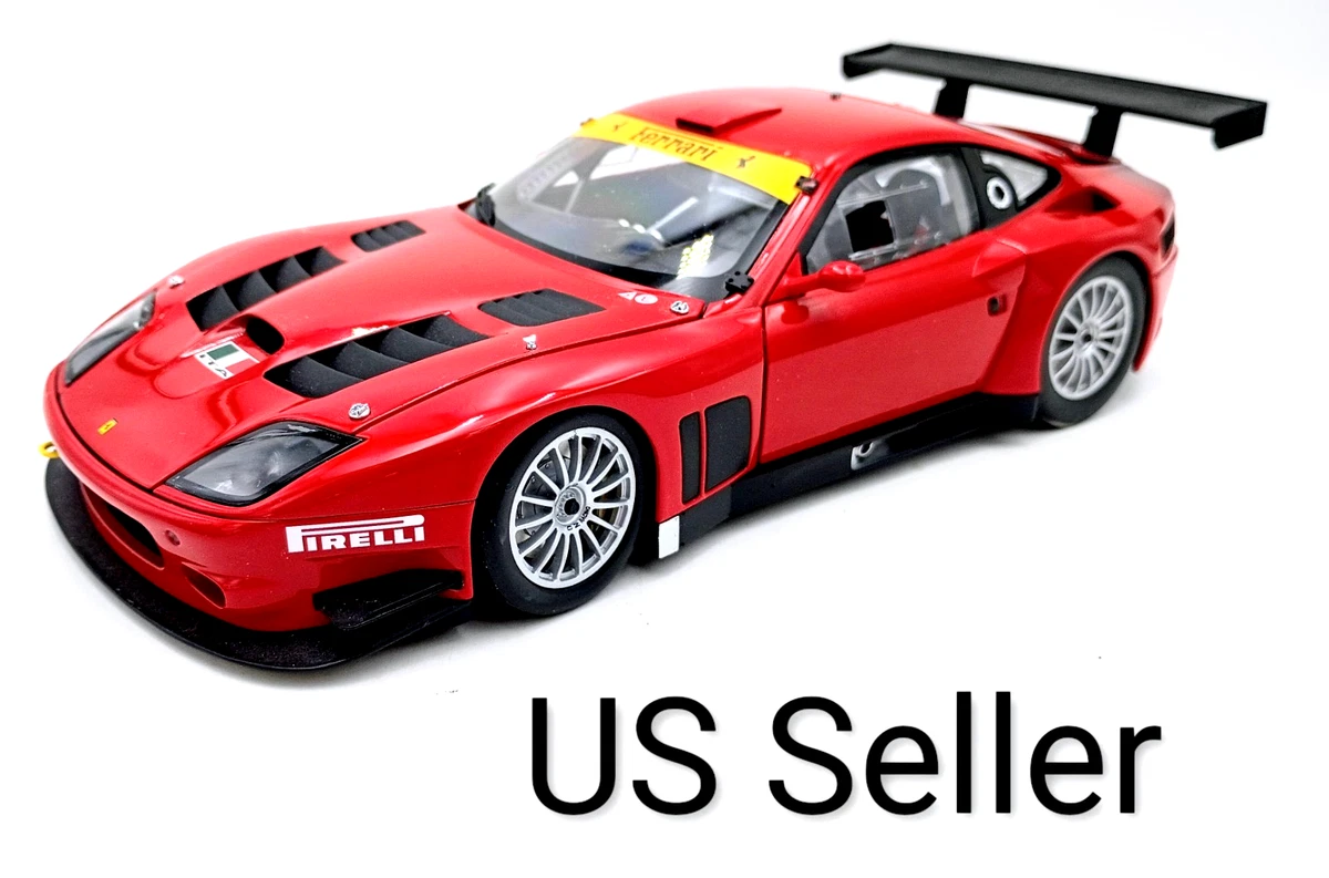 Kyosho 1:18 Scale Diecast Cars for sale - eBay