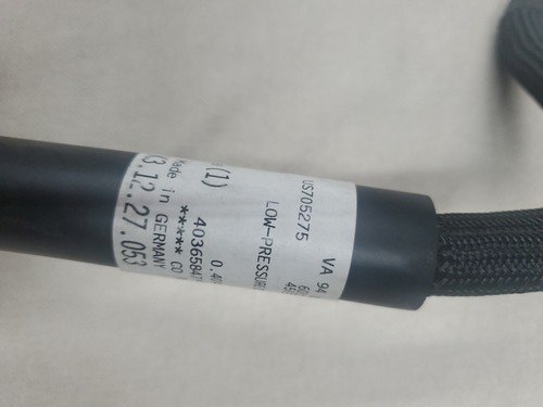 Genuine Mercedes-Benz Low-Pressure Line 221-997-08-82 - Picture 6 of 10