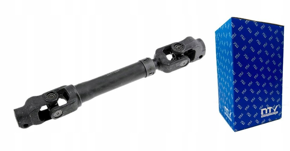 Fits NTY SKK-TY-025 Joint, steering shaft - Image 12