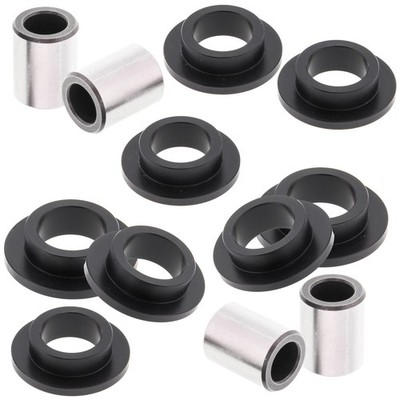 Lower Front Shock Bearing Bushings Combo Kit for Arctic Cat  500 4x4 w/ MT 2000
