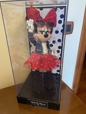 Minnie Mouse Disney Signature Collection Limited Edition Leggi Descrizione Read