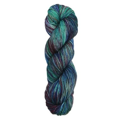 KnitPro Symfonie Premium Yarn 100% Extra Fine Merino Wool| Viva Tropical Seascap