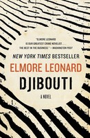 Djibouti Elmore Leonard Taschenbuch Kartoniert / Broschiert Englisch 2020