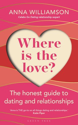 Where is the Love? | Anna Williamson | Englisch | Taschenbuch | 208 S. | 2022