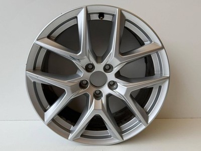 Volvo XC60 2024 Vorne 18 Zoll Alufelge 31423851 MCJ28309