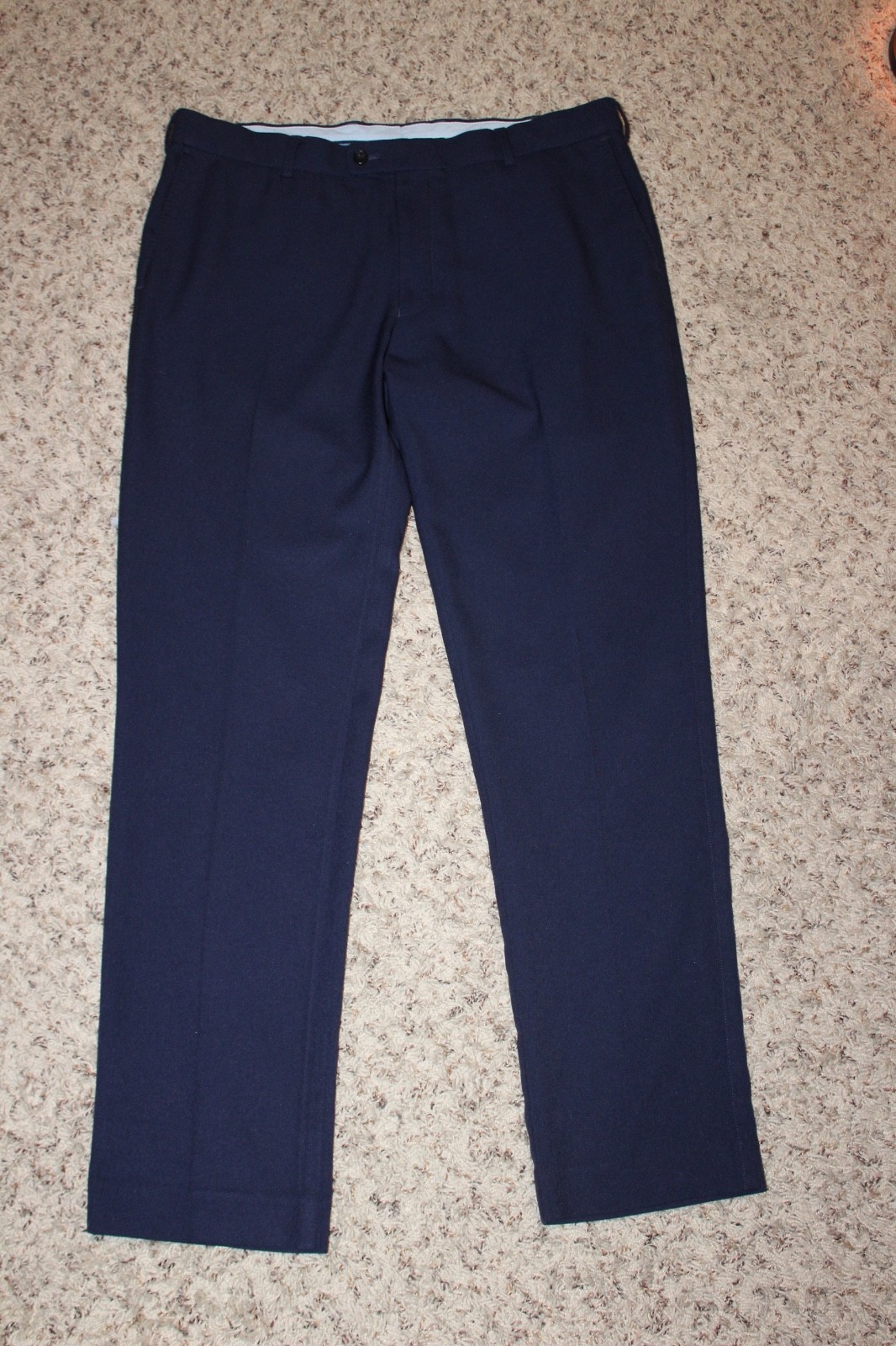 Peter Millar Crown Performance Golf Trousers Pant… - image 2
