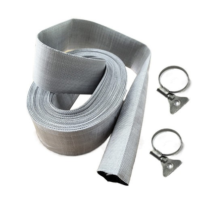 #ad Flat Storage Fabric Hose Set 10m for Karcher 2.997 100.0 For Water Movement $16.82