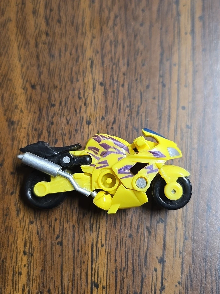 Las mejores ofertas en Figuras de acción Digger Transformers