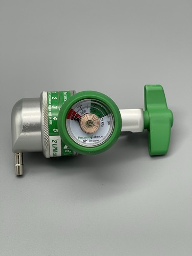 Precision EasyPulse 5 Oxygen Conserving Regulator