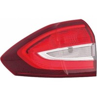 Diederichs 1467191 Heckleuchte, RüCkleuchte Links FüR Ford C-MAX II (DXA/CB7, DX