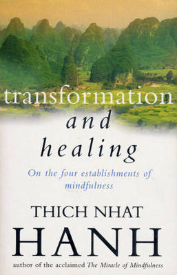 Transformation And Healing by Thich Nhat Hanh (Paperback Book) - Image 6