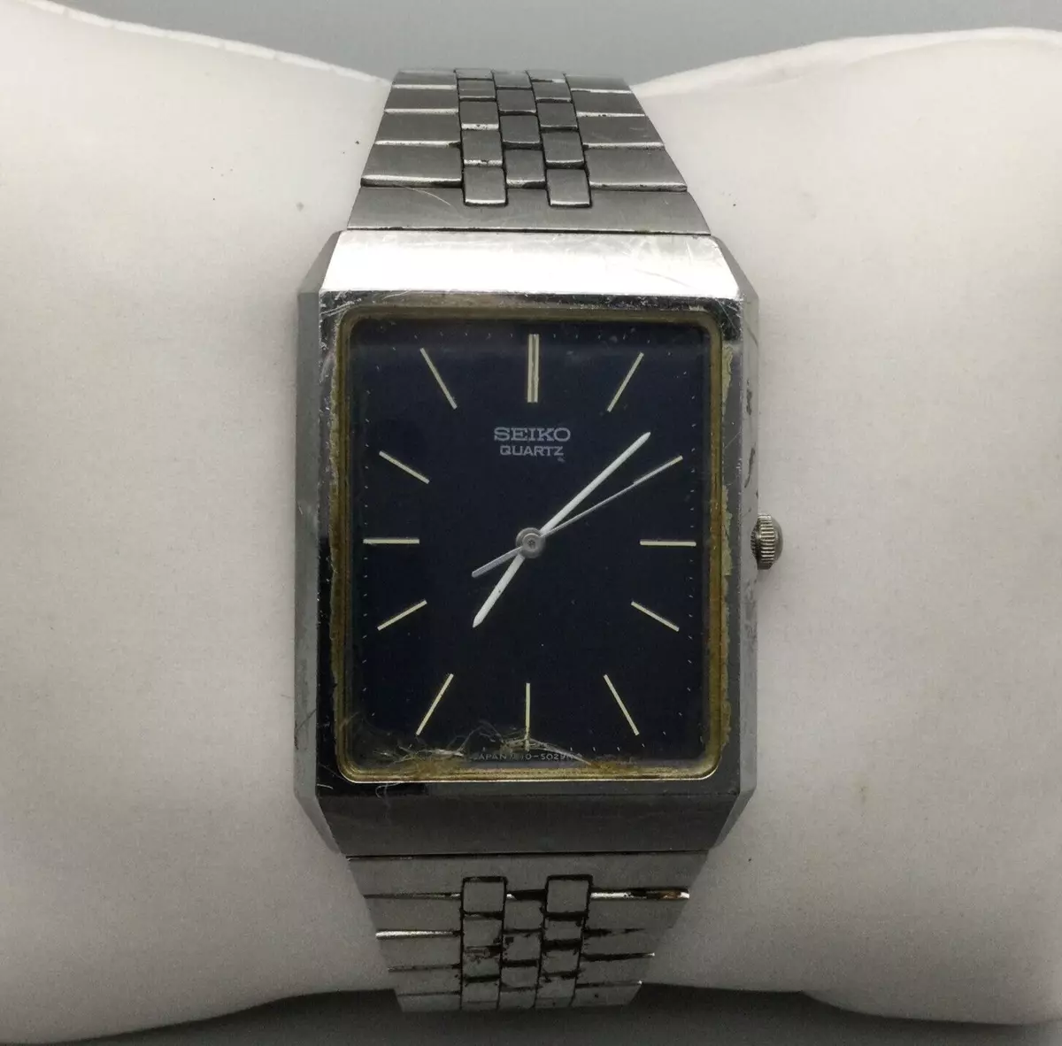 Old seiko watches ebay cheap
