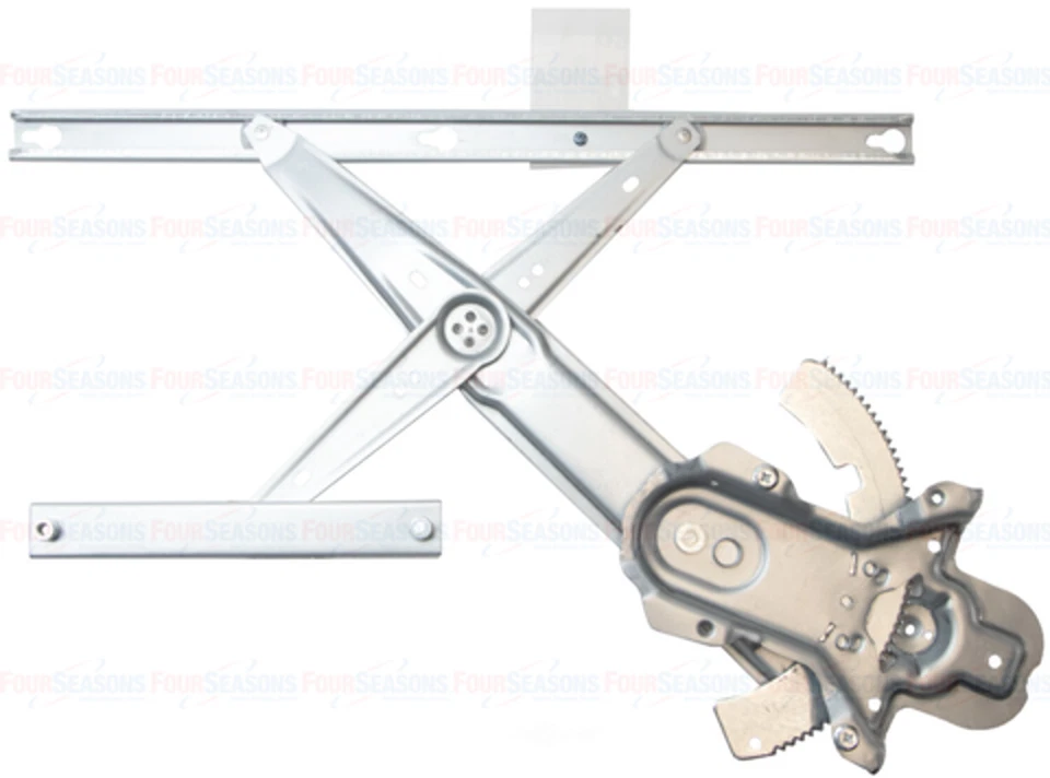 Regulador de ventana ACI/Maxair 380172 Foto 2 de 3