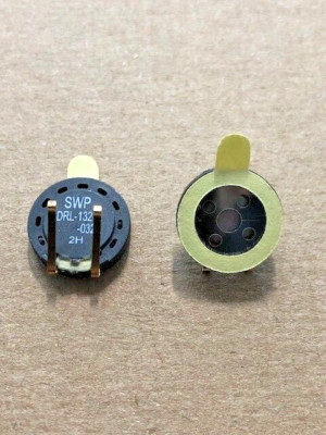 100 Stück SDRL-1327L-032A     SWP - Lärmgeber / Buzzer / Lautsprecher