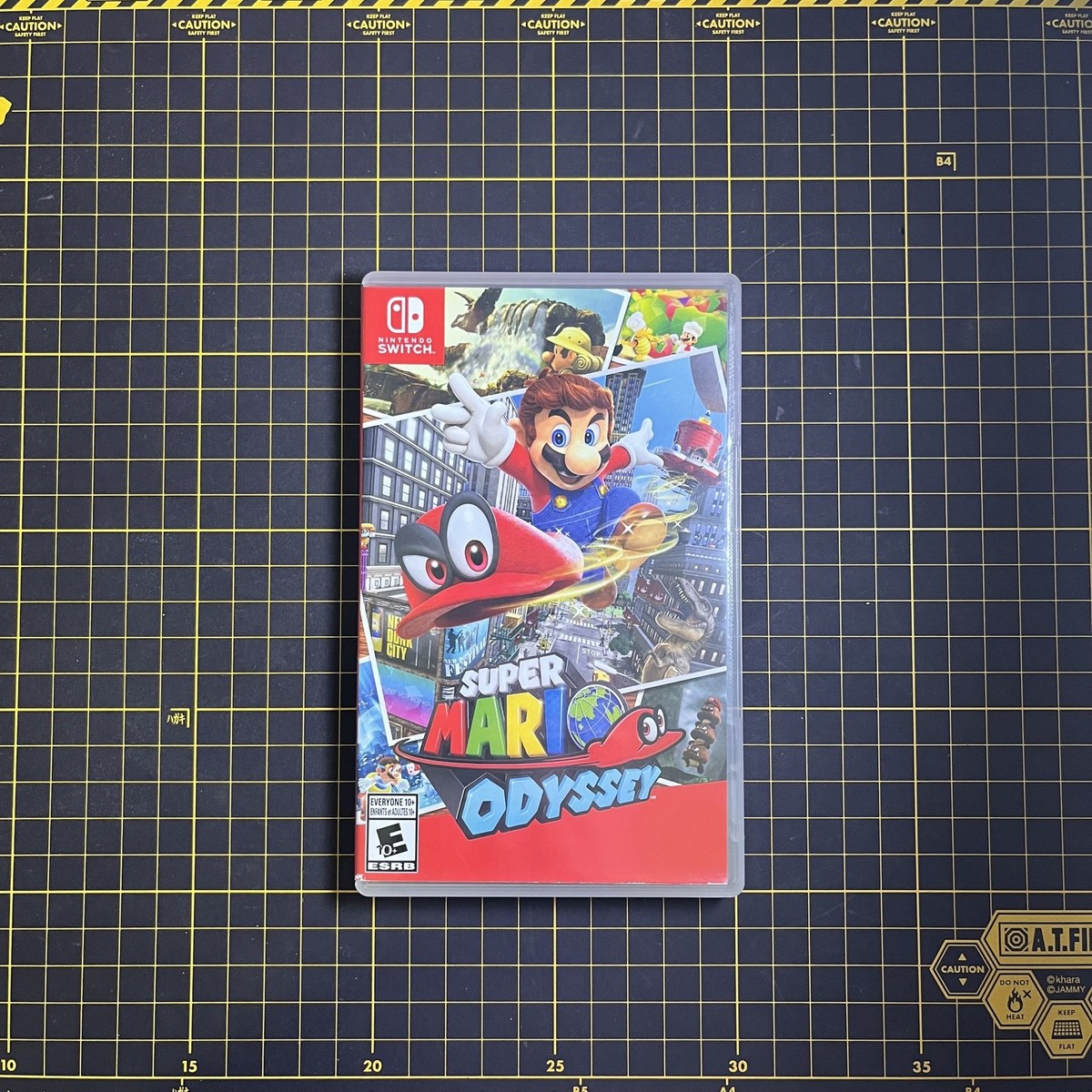 Yuzu Emulator Super Mario Odyssey Rom Download Yuzu 64 Rom Super