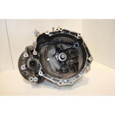 Boite de vitesse Opel Mokka