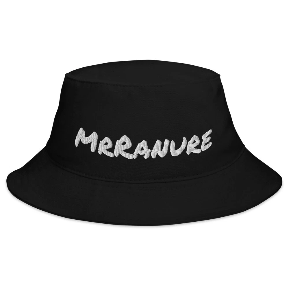 Bucket Hat