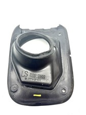 07-12 LEXUS LS460 FUEL TANK SYSTEM RUBBER SEAL BRACKET OEM